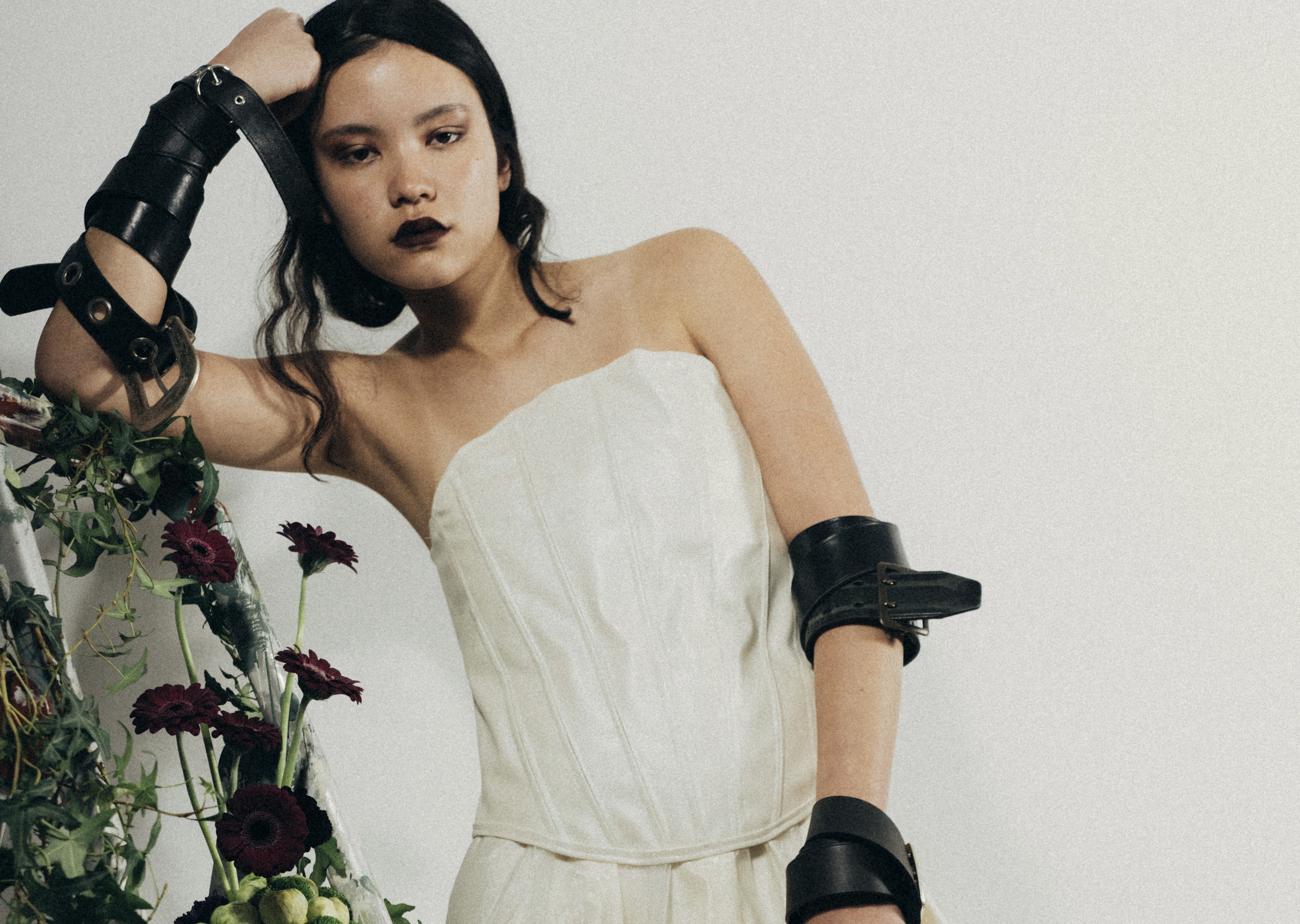 LA VIPÈRE presenting at Berlin Fashion Week