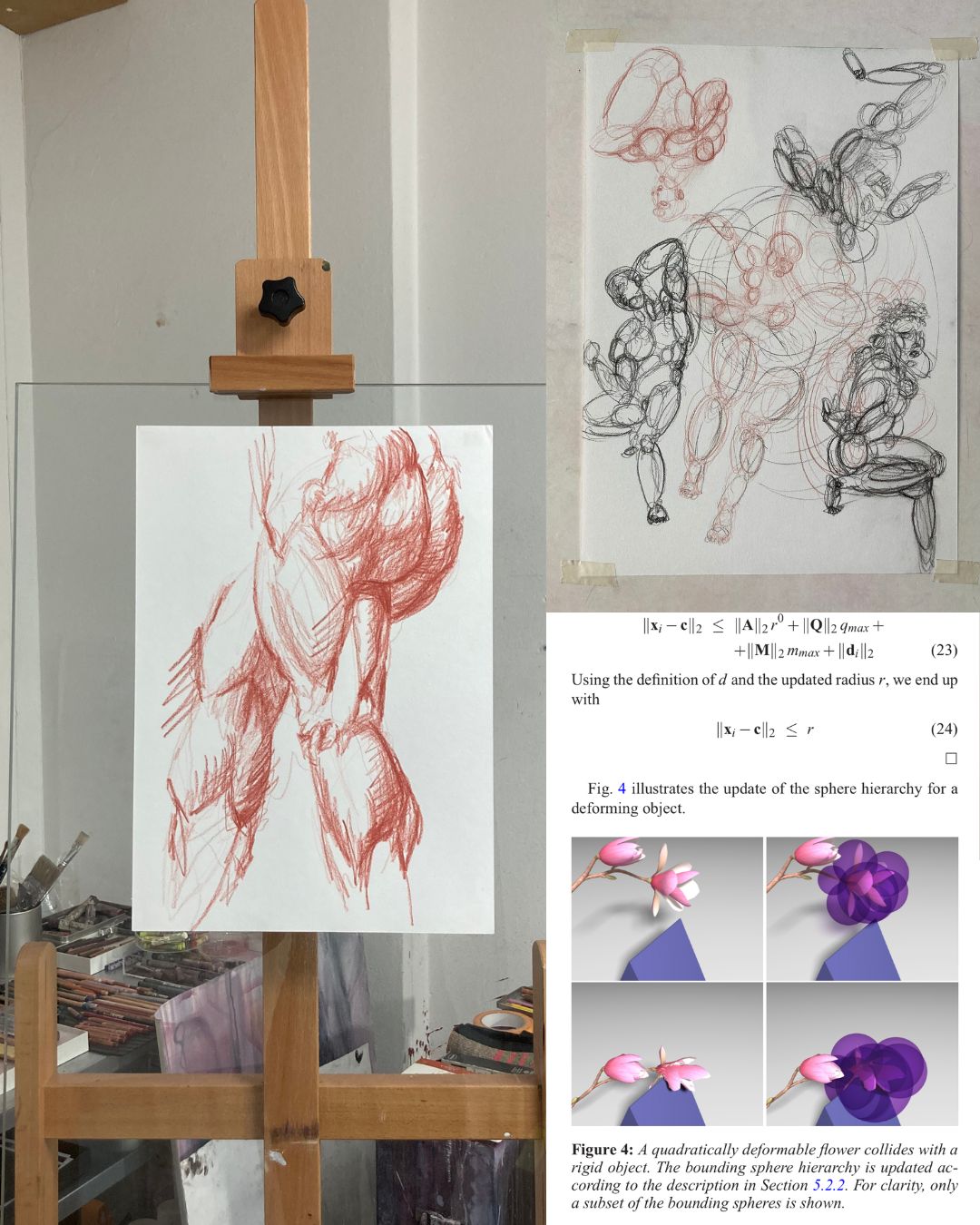 Founder's Note: The Art and Math Behind La Vipère