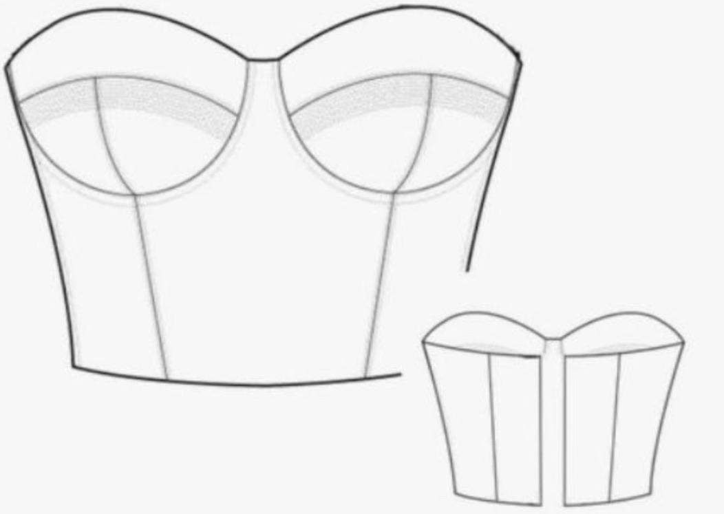 Automated Pattern Making: The New Era of Fashion Tech