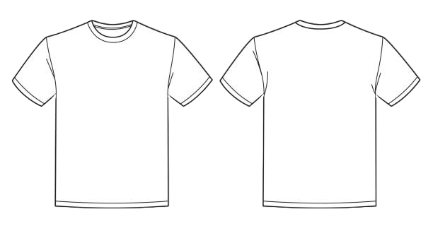Basic t-shirt